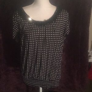Large Style & Co Blouse